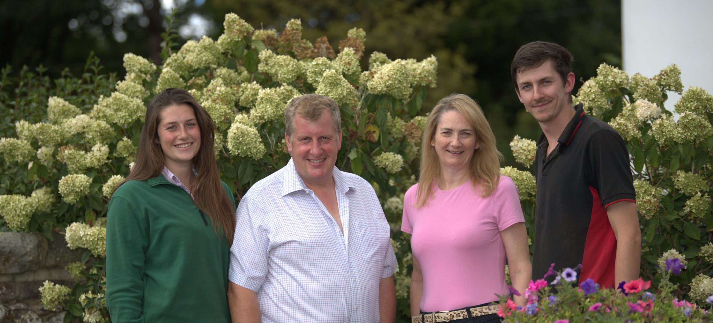 People focus culture pays dividends for dairy farm